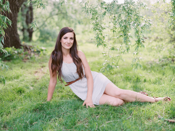 The Arboretum Ottawa Ontario Engagement Session by AMBphoto