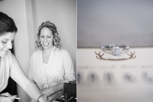 Sarah and Glen's Rivermede Golf Club wedding in Aylmer Quebec
