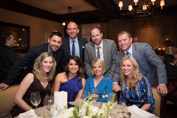 Sarah and Glen's Rivermede Golf Club wedding in Aylmer Quebec