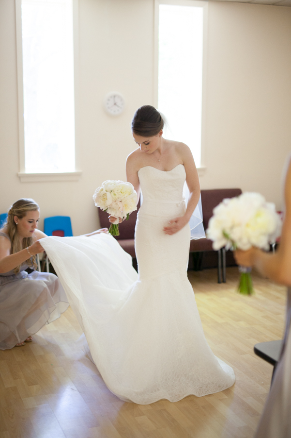 The Toronto Hunt Wedding AMBphoto