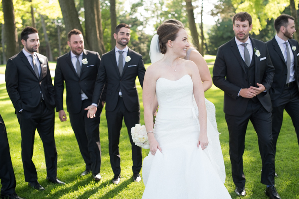 The Toronto Hunt Wedding AMBphoto