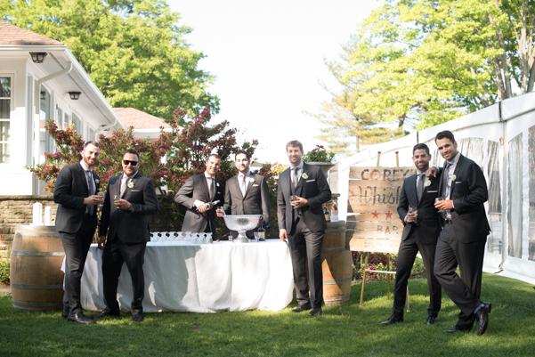 The Toronto Hunt Wedding AMBphoto