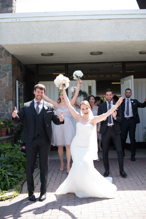 The Toronto Hunt Wedding AMBphoto