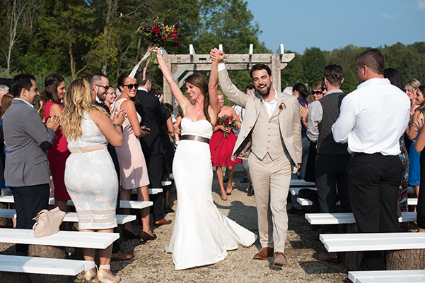 Le Vignoble de Chelsea Sarah and Charles wedding