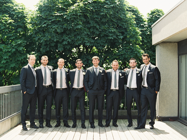 The Toronto Hunt Wedding AMBphoto