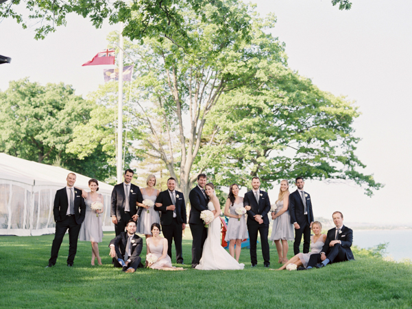 The Toronto Hunt Wedding AMBphoto