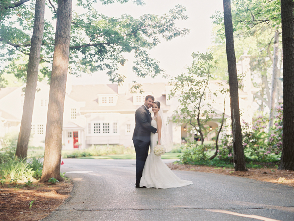 The Toronto Hunt Wedding AMBphoto