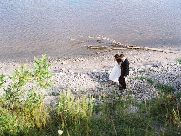 Wilderness Tours Wedding