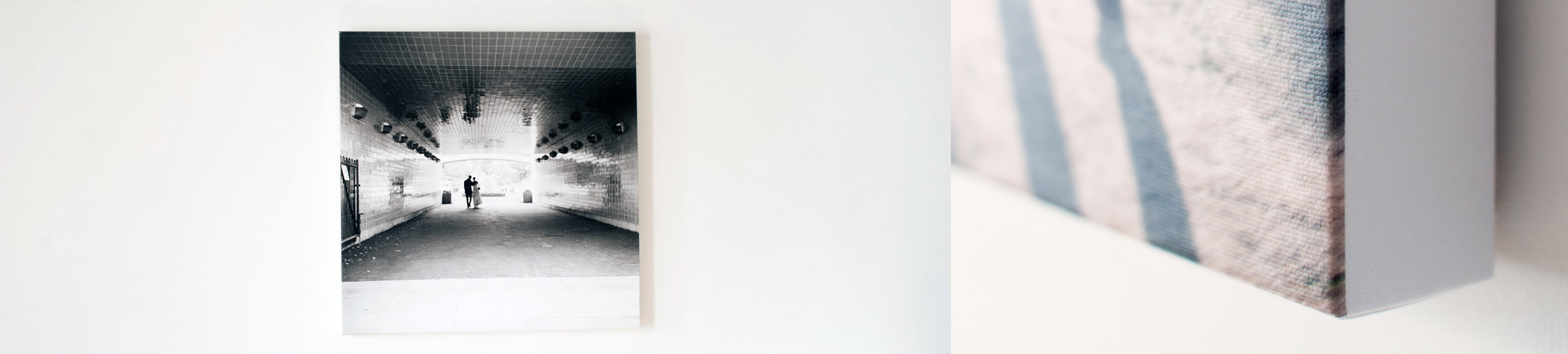 Canvases by AMBphoto, Ottawa wedding photographer Anne-Marie Bouchard