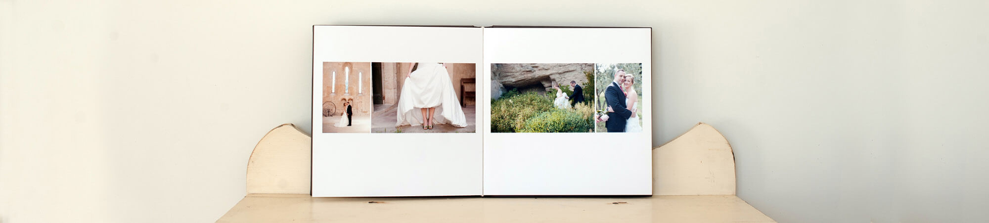 Products, Albums, Fine Art Prints and Canvases by AMBphoto, Ottawa wedding photographer Anne-Marie Bouchard