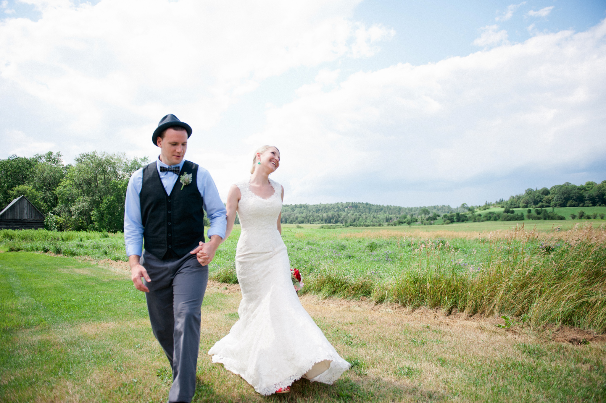 Weddings by AMBphoto, Ottawa wedding photographer Anne-Marie Bouchard